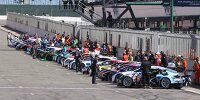 Bild zum Inhalt: WEC am Nürburgring: 20 Autos zum Test gemeldet