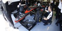 Bild zum Inhalt: FIA löst Regelproblem: "Joker"-Antriebsstrang für McLaren
