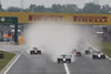 Bild zum Inhalt: Formel-1-Wetter Budapest 2015: Geringes Regenrisiko