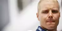 Bild zum Inhalt: Valtteri Bottas: In Gedanken schon bei Ferrari?