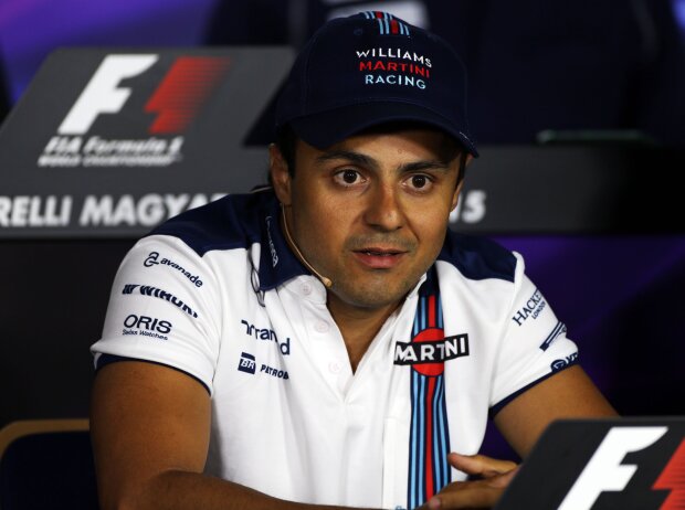 Felipe Massa Felipe Massa