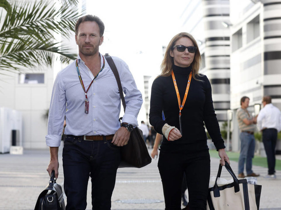 Christian Horner