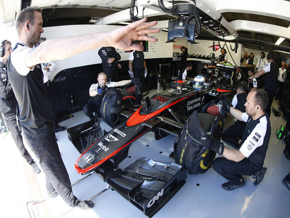 Fernando Alonso