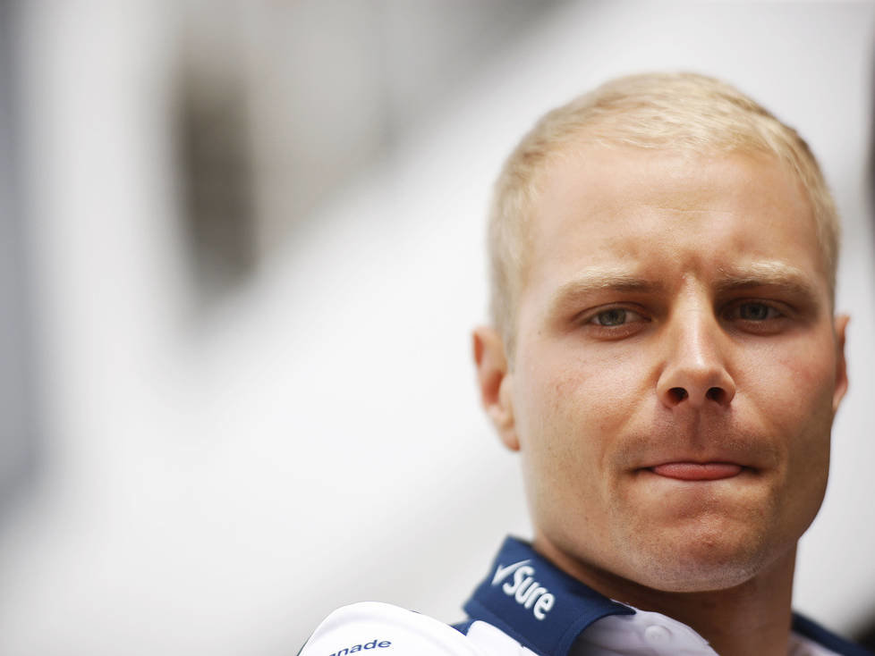 Valtteri Bottas