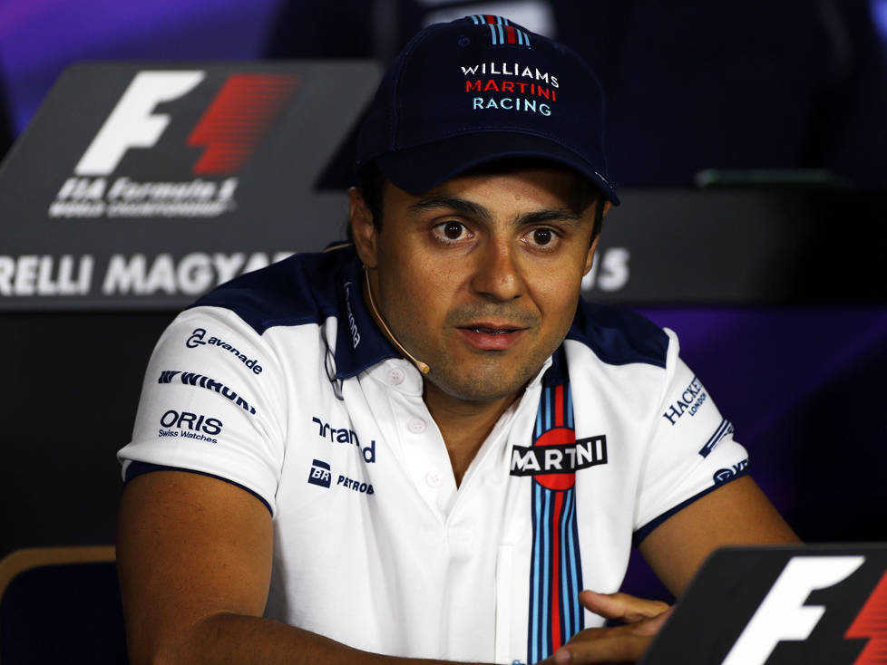 Felipe Massa