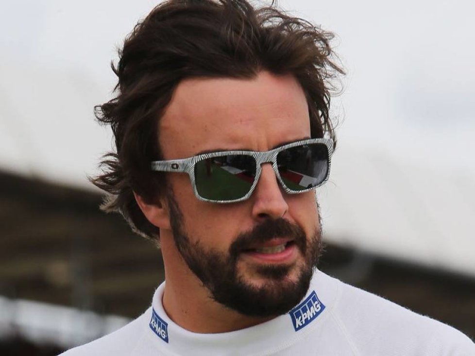 Fernando Alonso