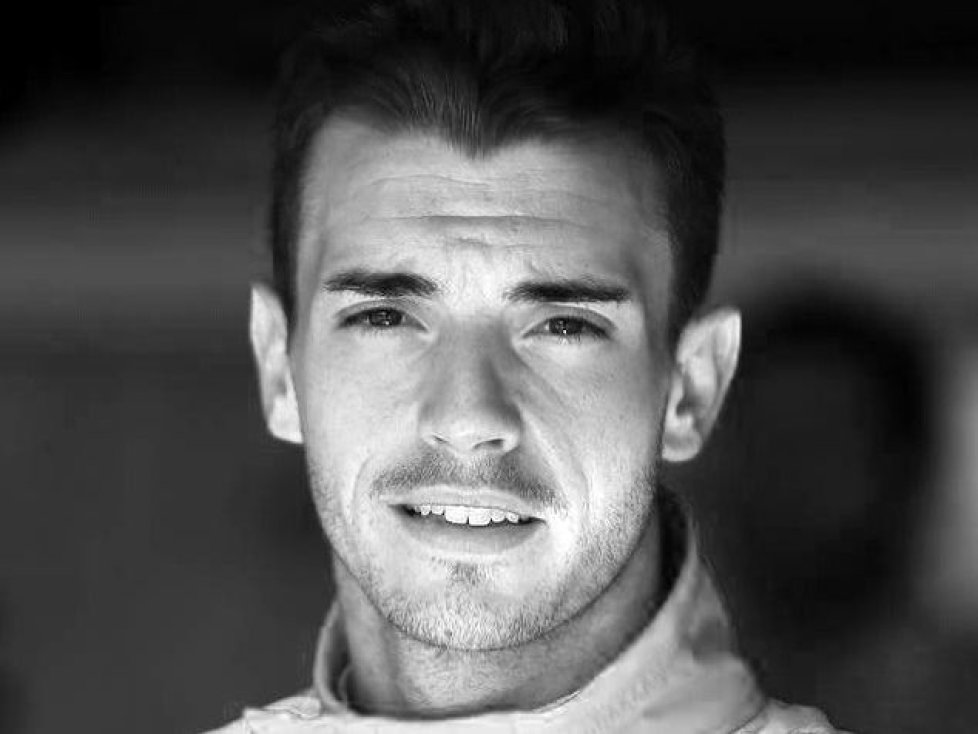 Jules Bianchi