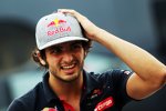 Carlos Sainz (Toro Rosso) 