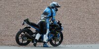 Bild zum Inhalt: Zu unkonstant: KTM kritisiert Valentino Rossis Schützling