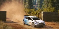 Bild zum Inhalt: WRC 5: Trailer stellt WRC-Auto vor und zeigt mehr vom Spiel