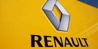 Bild zum Inhalt: Mehr FOM-Gelder für Renault: Müssen alle Teams zustimmen?