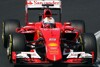 Bild zum Inhalt: Ferrari in Ungarn: Viele kleine Probleme bremsen Vettel ein
