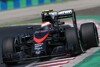 Bild zum Inhalt: Punkte in Reichweite? McLaren in Ungarn optimistisch