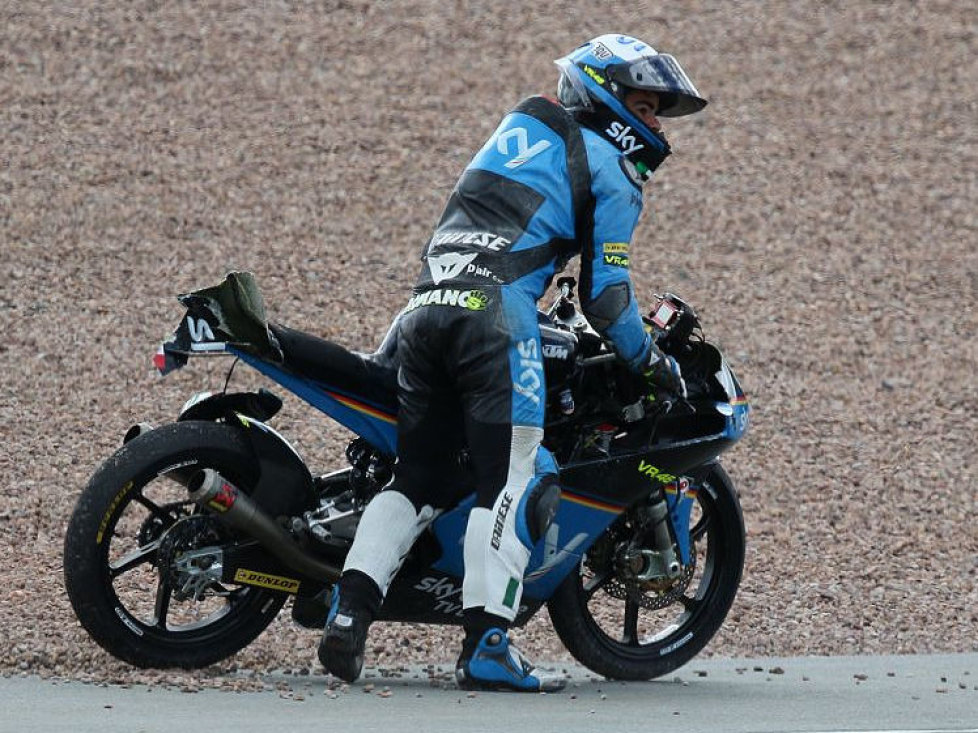 Romano Fenati
