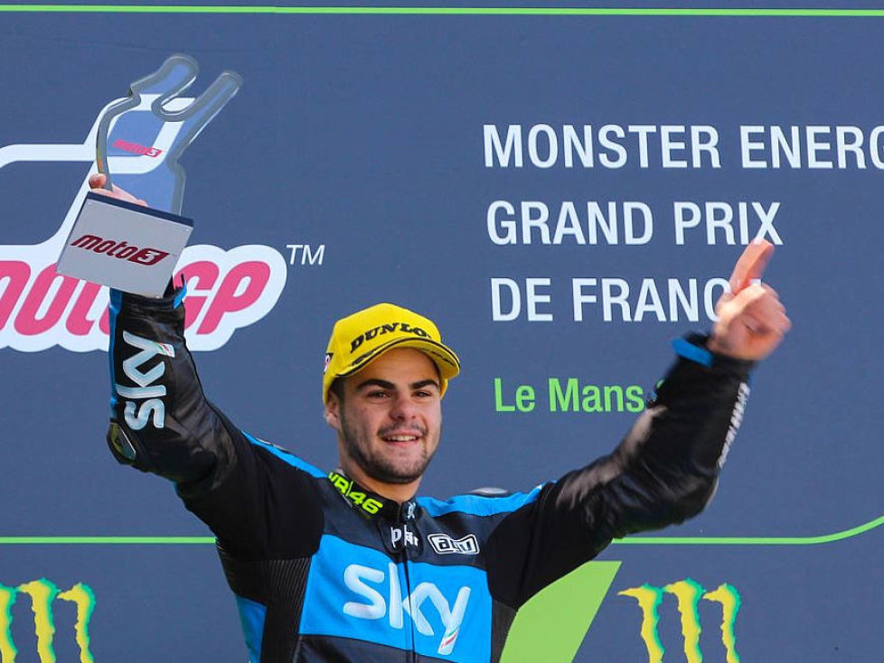 Romano Fenati