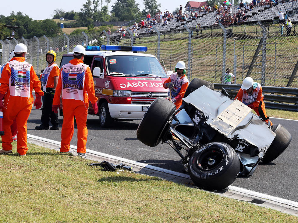 Sergio Perez