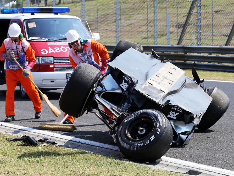 Sergio Perez