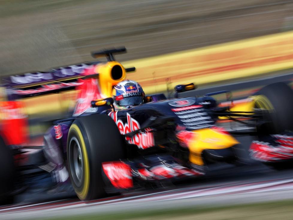 Daniel Ricciardo