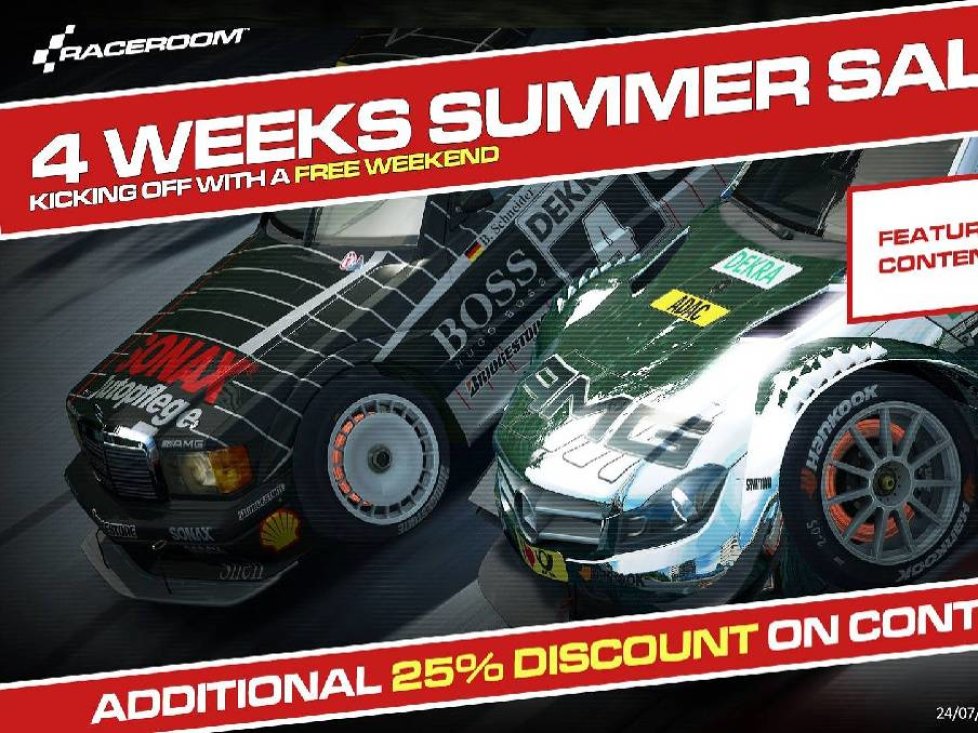 RaceRoom