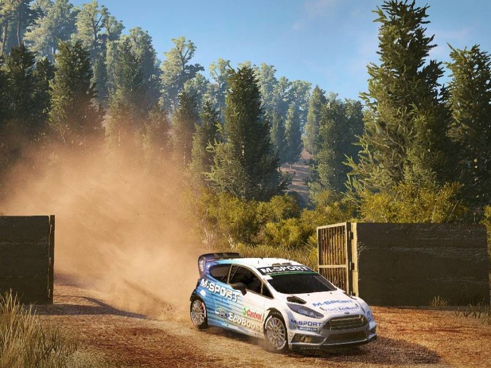 WRC 5