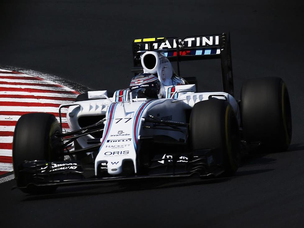 Valtteri Bottas