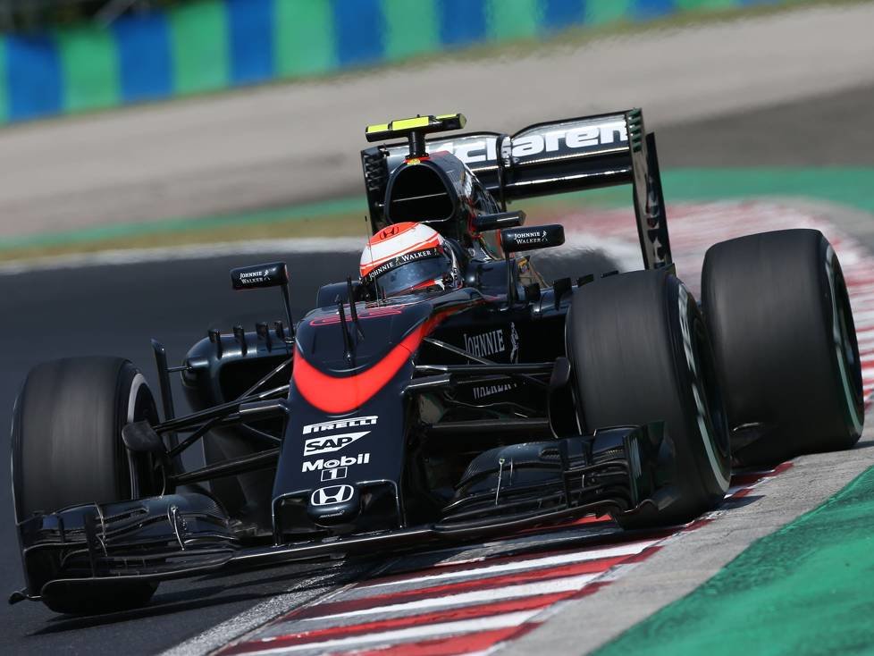 Jenson Button