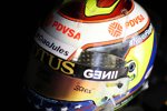 Die Formel 1 denkt an den verstorbenen Jules Bianchi 