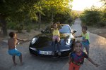 Porsche 911 Jahrgang 2016 im Test