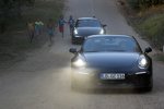 Porsche 911 Jahrgang 2016 im Test