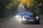 Porsche 911 Jahrgang 2016 im Test