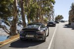 Porsche 911 Jahrgang 2016 im Test