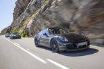 Porsche 911 Jahrgang 2016 im Test