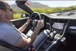 Porsche 911 Jahrgang 2016 im Test