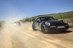 Porsche 911 Jahrgang 2016 im Test