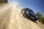 Porsche 911 Jahrgang 2016 im Test