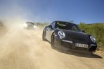 Porsche 911 Jahrgang 2016 im Test