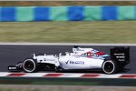 Felipe Massa (Williams) 