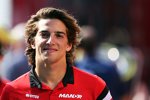 Roberto Merhi (Manor-Marussia) 