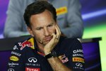 Christian Horner 