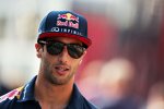 Daniel Ricciardo (Red Bull) 