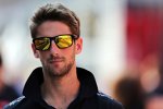 Romain Grosjean (Lotus) 