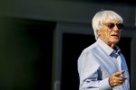 Bernie Ecclestone 