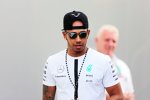 Lewis Hamilton (Mercedes) 