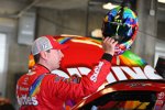 Kyle Busch (Gibbs) 