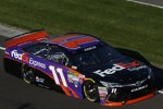 Denny Hamlin (Gibbs) 