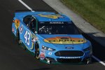 Aric Almirola (Petty) 