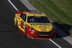 Joey Logano (Penske) 