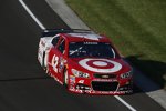 Kyle Larson (Ganassi) 