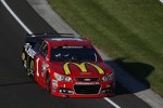 Jamie McMurray (Ganassi) 