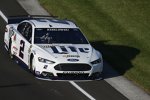 Brad Keselowski (Penske) 